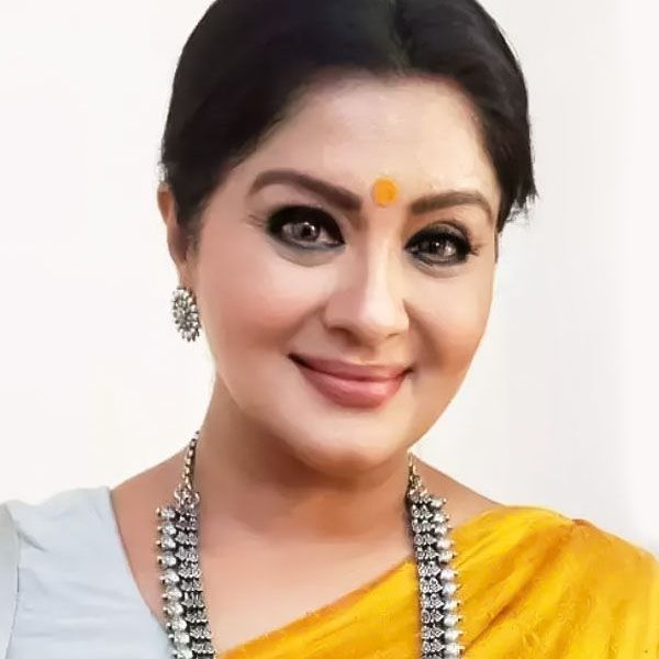 Sudha Chandran