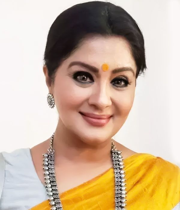 Filmi Short Fest by Filmi Jobs Sudha Chandran