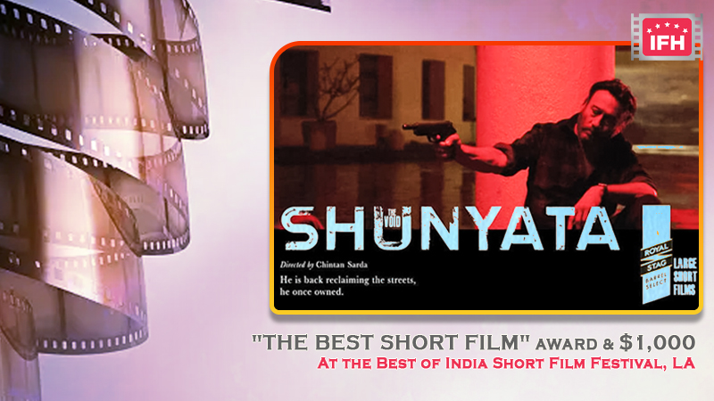 Recognizing and Inspiring Talented Filmmakers through Filmi Shortfest