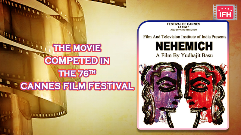 Recognizing and Inspiring Talented Filmmakers through Filmi Shortfest