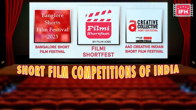 Filmi Short Fest by Filmi Jobs Exploring the Art of Short Filmmaking
