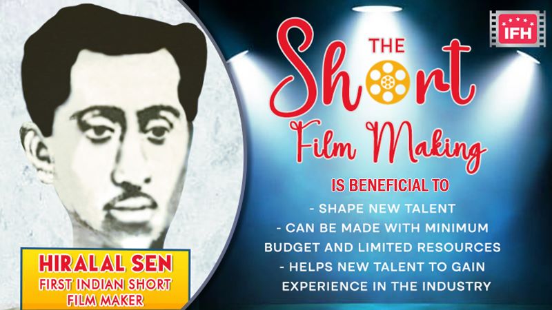 Filmi Short Fest by Filmi Jobs Exploring the Art of Short Filmmaking