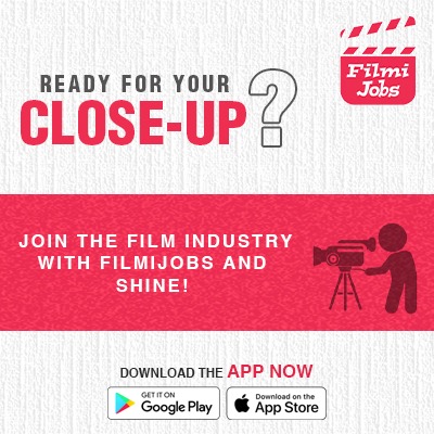 Filmi Short Fest by Filmi Jobs Filmi Jobs Filmi Short Fest by Filmi Jobs